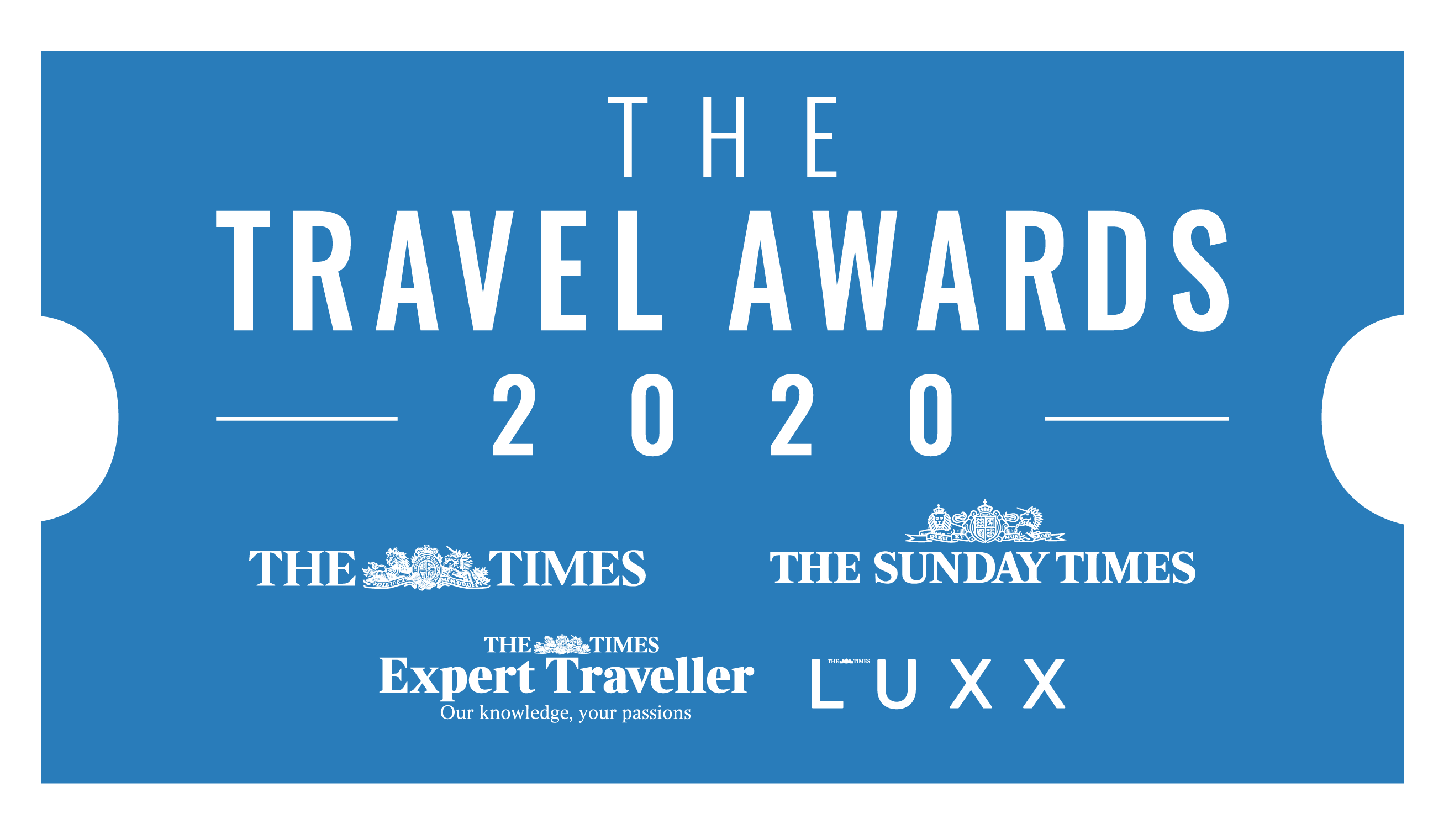 the times travel awards
