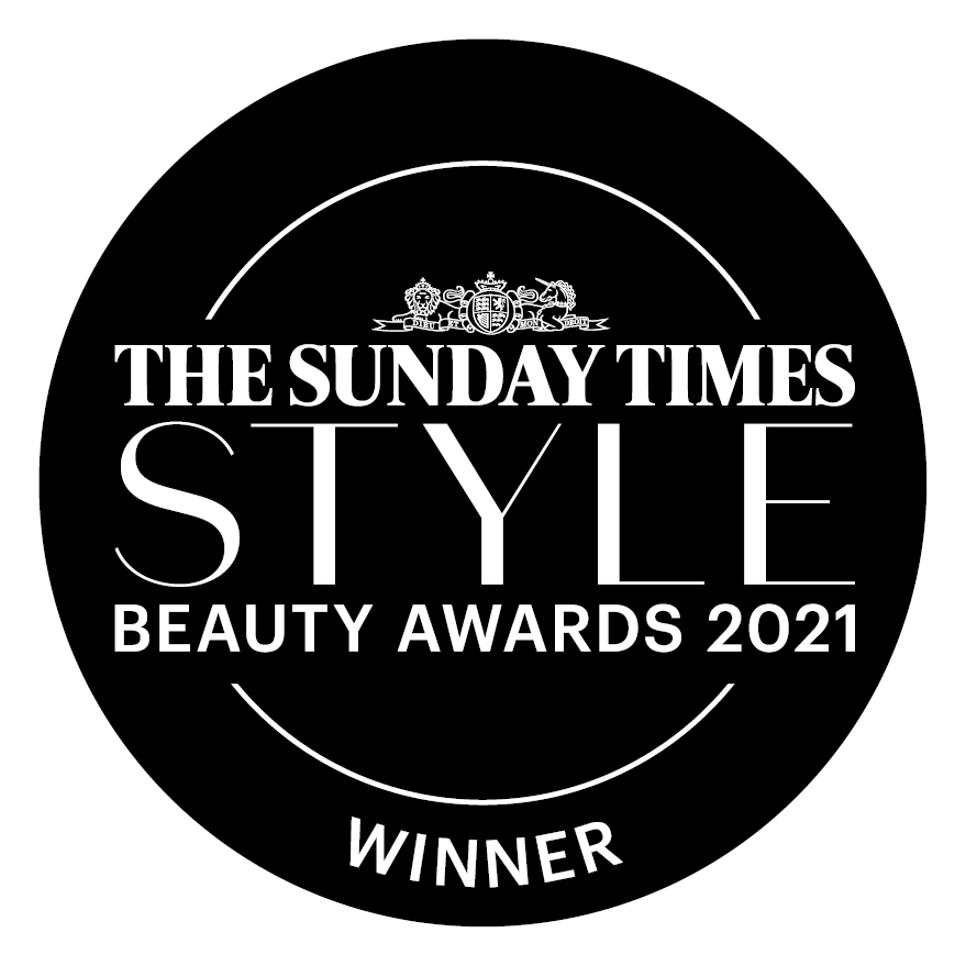 The Style Beauty Awards Winners
