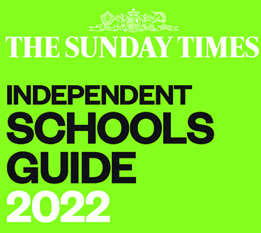 The Sunday Times Schools Guide 2022 - Independent