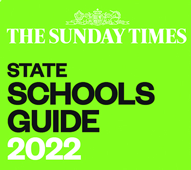 The Sunday Times Schools Guide 2022 - State
