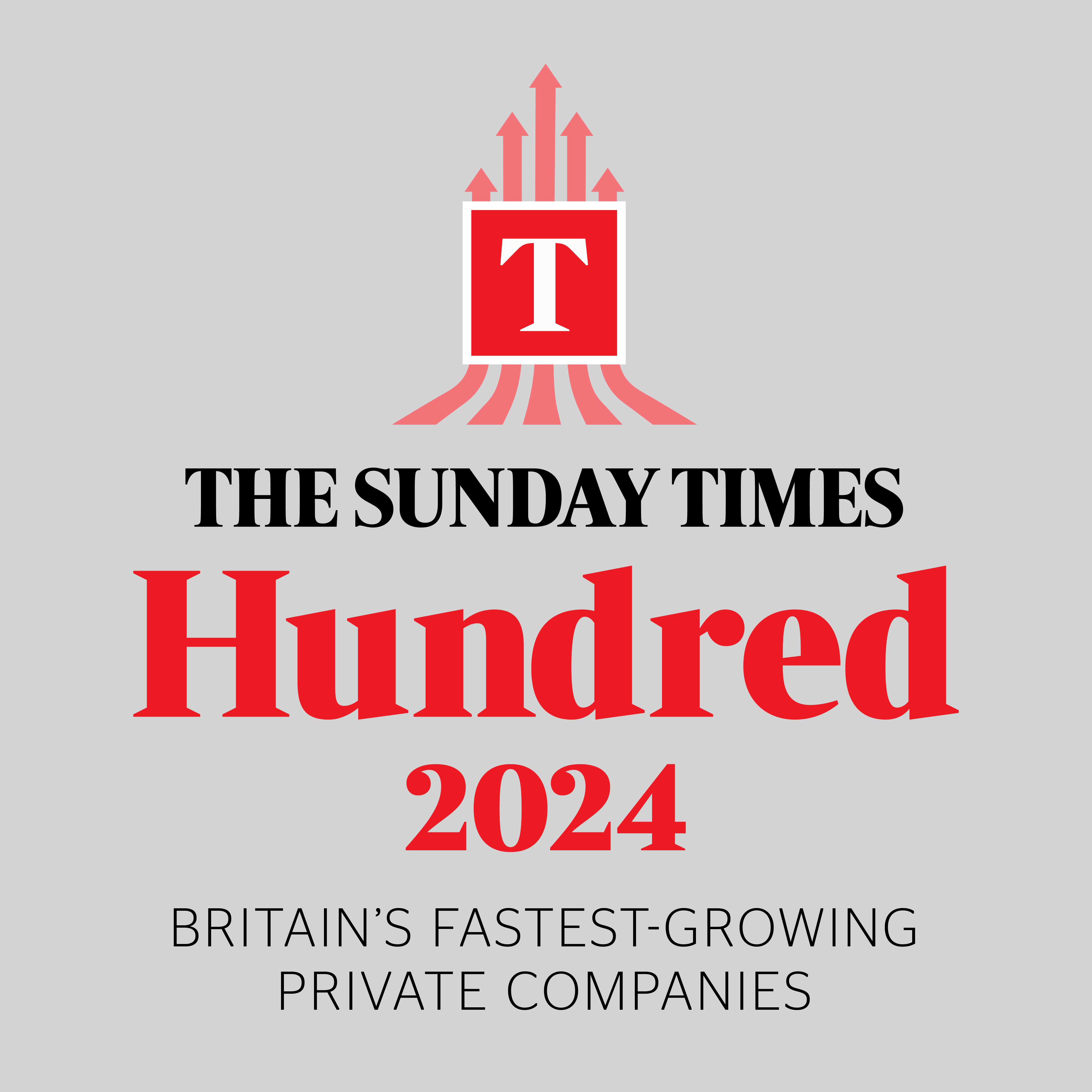 The Sunday Times Hundred 2024