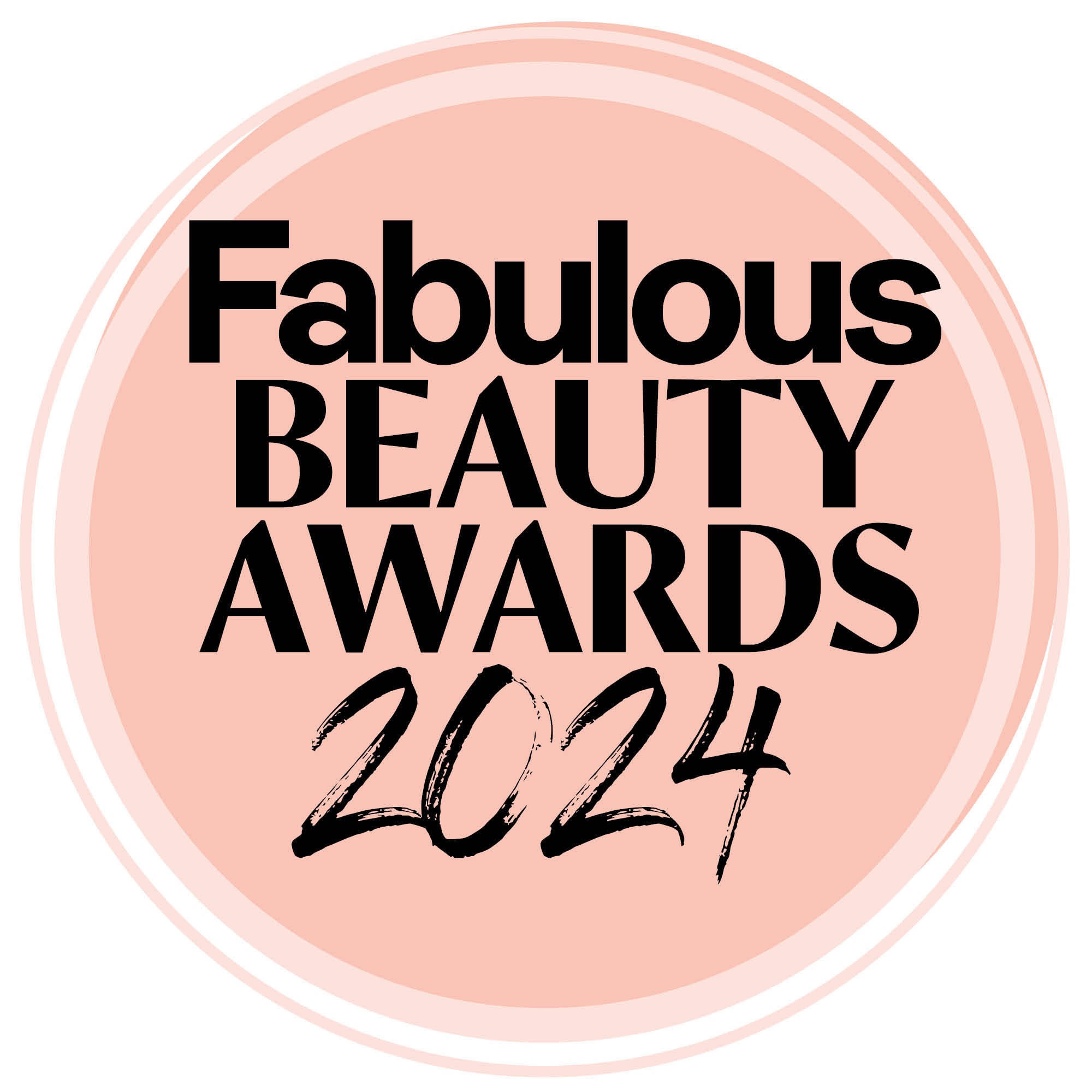 Fabulous Beauty Awards Runners-Up 2024