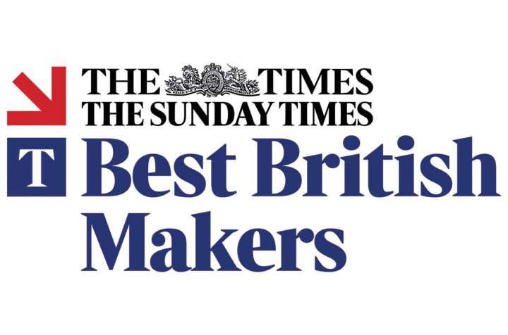 Best British Makers Logo